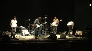 Secret Chiefs 3 "Ship of Fools (Stone of Exile)" @Porto