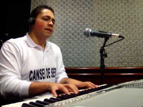 Milton Cardoso - Tu me sondas