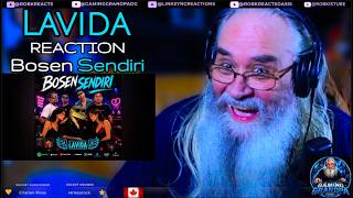 Download lagu Lavida Reaction | Bosen Sendiri | First Time Hearing | Requested mp3 Download lagu Lavida Reaction | Bosen Sendiri | First Time Hearing | Requested mp3