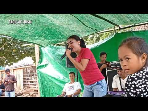 Penonton Heboh Amat‼️Lagu Bima RAHI KANCORE - Donggo DiGoyang Bersama Biduan Bima
