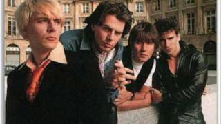 Duran Duran - A Matter of Fact