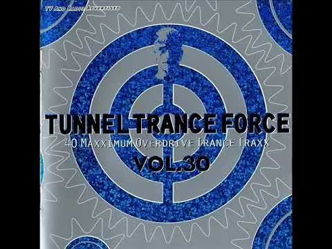 Tunnel Trance Force-Vol 30 cd2
