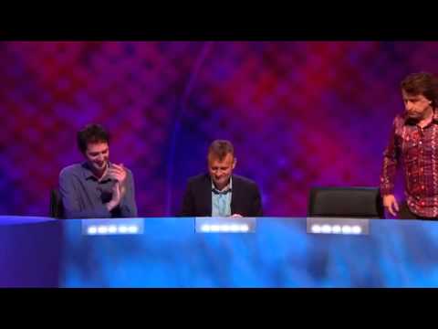 Mock The Week Season 12 Episode 1