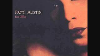 Patti Austin ~ Our Love Is Here To Stay
