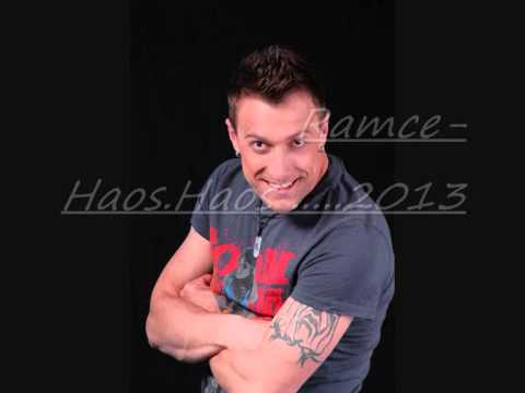 Ramce novi Singl 2013 ...Haos Haos
