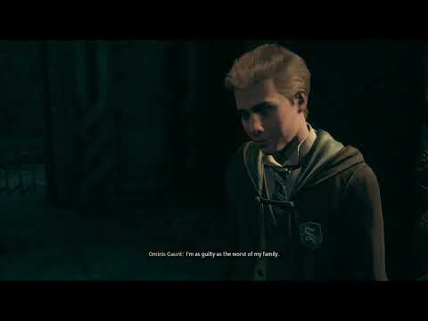 Hogwarts Legacy - Walkthrough (Part 6)