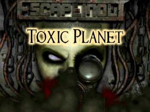 Escapeinout - Born In A Sick World - Album Preview (OFFICIAL VIDEO) online metal music video by ESCAPEINOUT