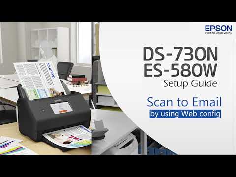 如何透過網路組態設定