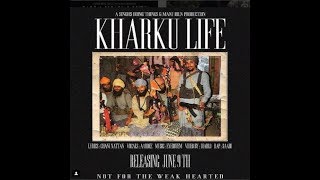 KHARKU LIFE||(BASS BOOSTED) CHANI NATTAN|| AARDEE|| SAABI||