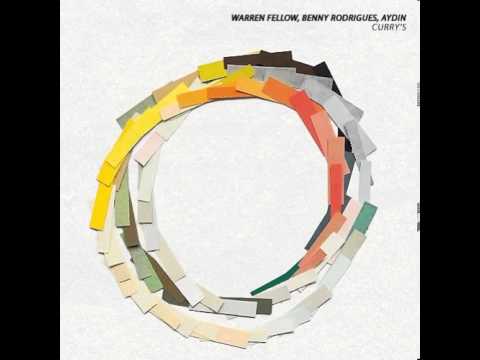 Warren Fellow, Benny Rodrigues & Aydin - Curry's (Original Mix) [Desolat]