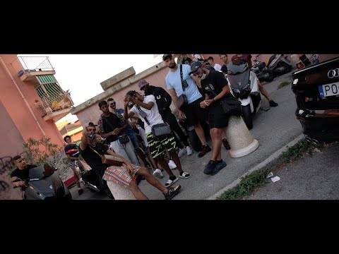 Young Slash - Oggi Feat. Kamikaz (Prod. Demo)