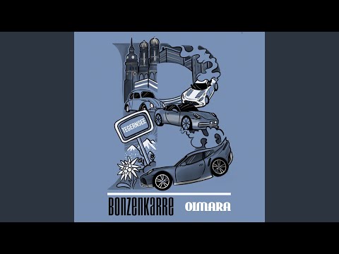 Bonzenkarre - Oimara