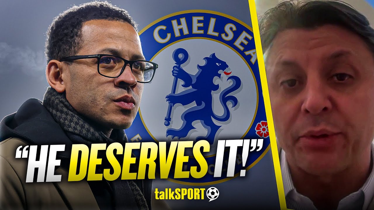 "HE'S SO DEMANDING!" Former Hull Executive BACKS Liam Rosenior for Chelsea SWITCH!