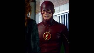 Flash ⚡ Suit Blast💥😱 Grant Gustin Awesome Status 💯🔥 #shorts #flash