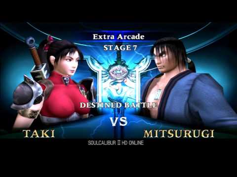 download lagu mp3 mp4 Soul Calibur 2 Taki, download lagu Soul Calibur 2 Taki gratis, unduh video klip Soul Calibur 2 Taki