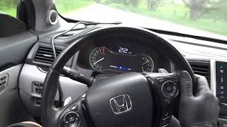 Honda Pilot 2016 Keyless Start System Problem (The Fix) Code B12C5 Engine Start/Stop Switch Problems