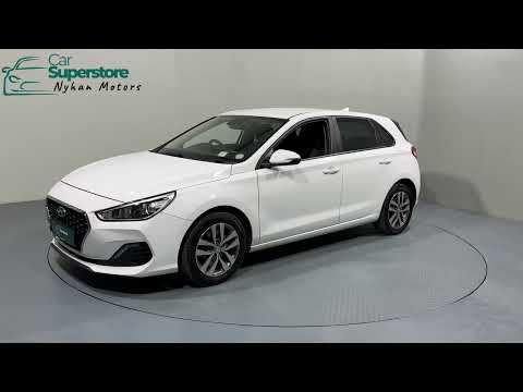 Hyundai i30 Deluxe 1.0 Petrol 202 - Image 2