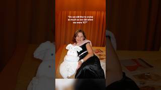 A 10 Year Old’s Dream - Cruise Ship Edition