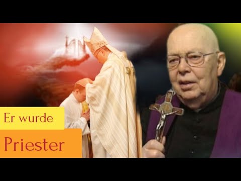 Exorzist Gabriele Amorth: Im letzten Moment Priesterberufungen durch Exorzismus gerettet!