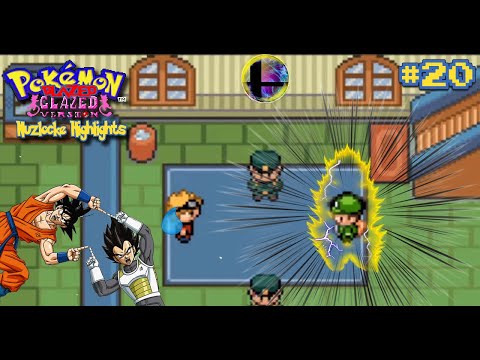 STAMINA | Blazed Glazed Highlights #20