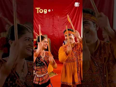 Bank of Baroda | Festive Hai Season, Khushiyon Ka Reason | bob Ke Sang, Tyohaar Ki Umang