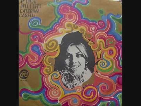 Caterina Caselli- Il volto della vita