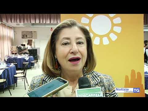 2019-11-30 PRATO - CINQUECENTO STUDENTI A LEZIONE DI VOLONTARIATO