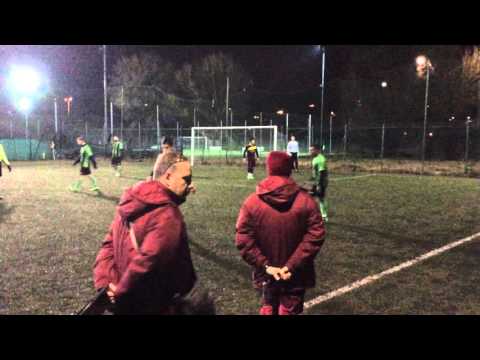 Le Riserve - Mascoba 1-3