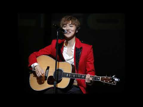 [정동하]Cross Road콘서트 사진모음 It's my life