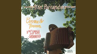 Cumbia Sabanera, Cumbia, Carmelo Torres