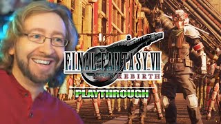 [問題] ff7rebirth貢加加地區垃圾話