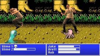 Ultimate Challenge: Level 1-3