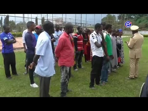 PIDGIN NEWS FRIDAY AUGUST 24 th 2018