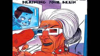 Sexy Sadie - Lenely Green Tongue (Fly)