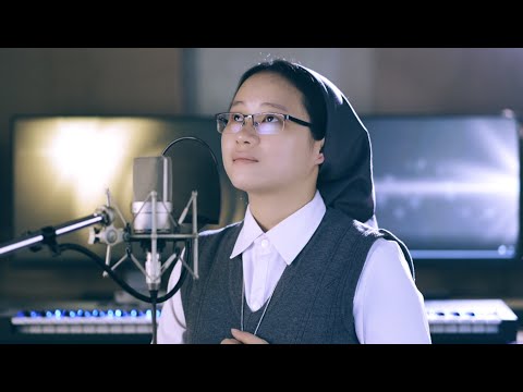 Tình Chúa Tình Con || Sáng tác : Sr Isave || Trình bày :Sr Xoan Nguyễn SDC || Nhạc Thánh Ca 2020