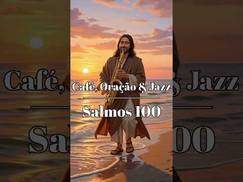 Salmos 100 - Gabi Hasselbrink