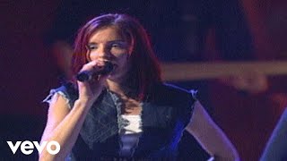 B*Witched - Rev It Up (Live from Disneyland, 1999)