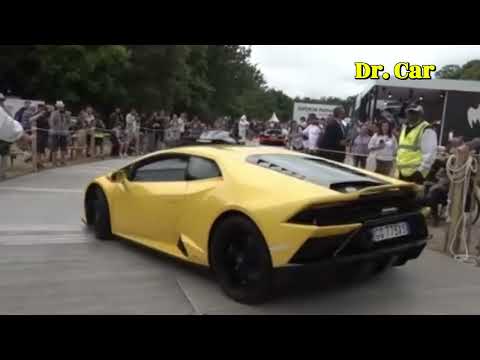 🔥 This Luxury Hypercar at Full Speed Is Absolutely Insane!