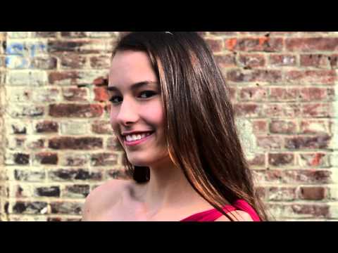 ÚSTÍ N. L.: Ústecká Dívka roku má účast v semifinále