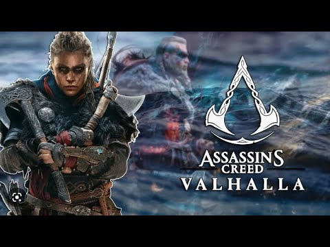 Assassin’s Creed Valhalla odc56.dzien swiętych.upadek królestwa.Hunwald nie żyje.raport