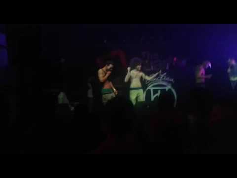 Klika - 666 @ The Quarter