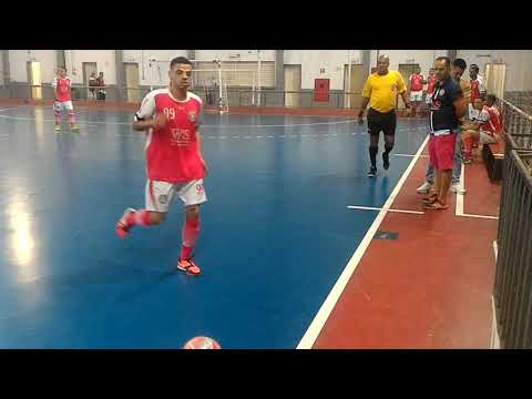 Gaditas futsal poá SP.