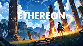 Fantasy Ambience by Lush Tones Project / Elfin Survivor