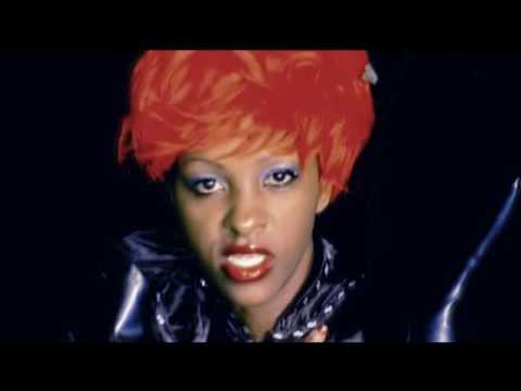 G Snake - Nonya (Official Video)