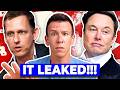 Peter Thiel S Weird Secret Society Just Got Exposed