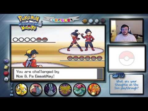 Pokémon Soul Silver RANDOMIZED Nuzlocke |Ep37| 16 Badges.