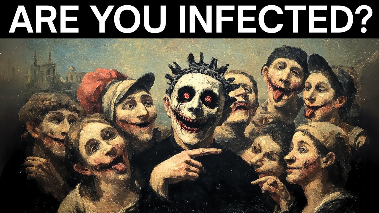 The Terrifying Mind Virus of Stupidity You Were Never Meant to Hear – Dietrich Bonhoeffer