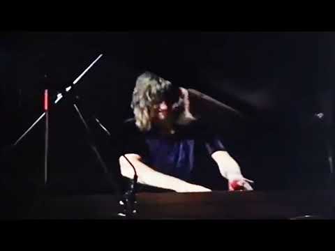 Emerson, Lake & Palmer Nut Rocker Live At Zurich 1970 Audio Remastered