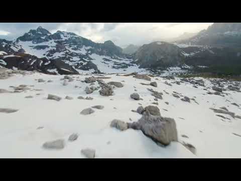 Jahmal TGK - Снежный ком (2025)