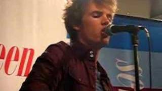 tyler hilton - 01 pink and black